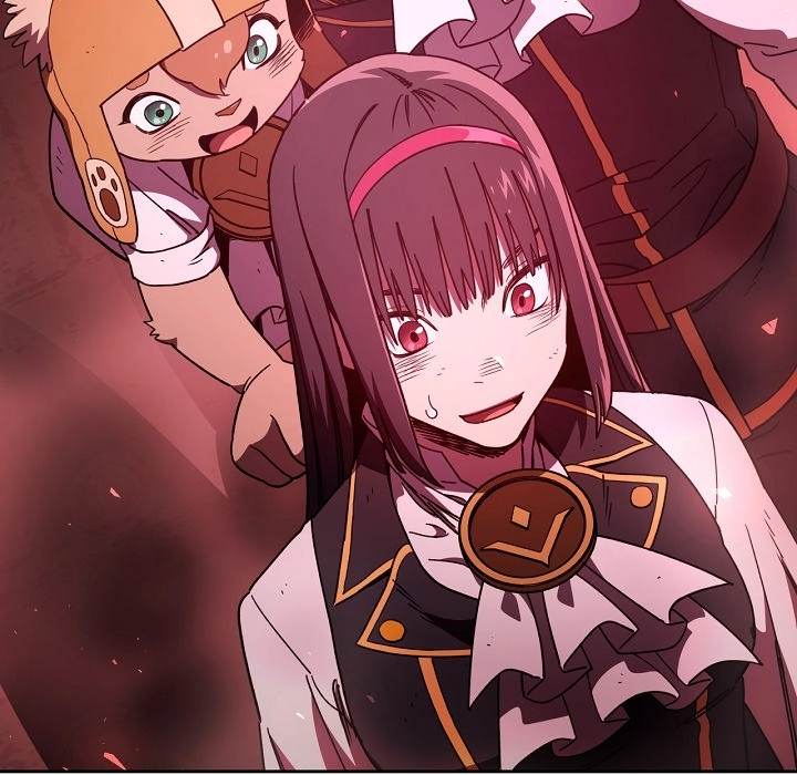 Summoners War: Summoners Academy Chapter 47 page 101 - 