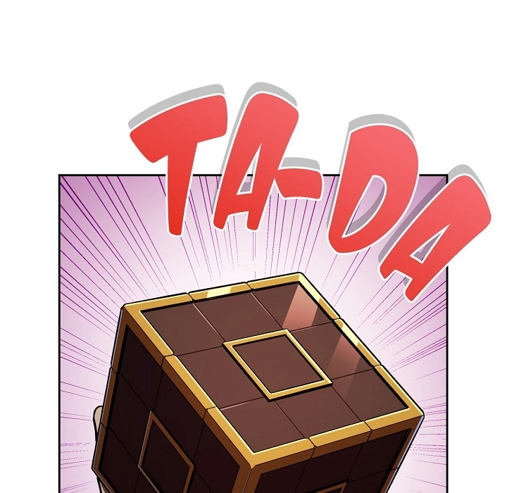 Summoners War: Summoners Academy Chapter 47 page 105 - 