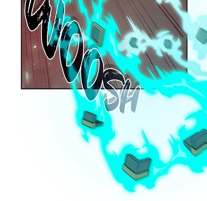 Summoners War: Summoners Academy Chapter 47 page 108 - 