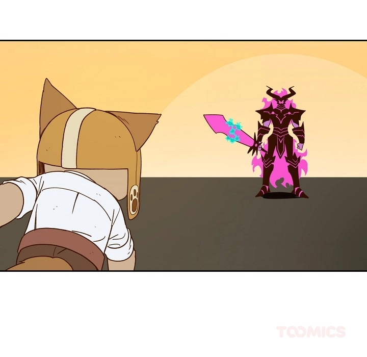 Summoners War: Summoners Academy Chapter 47 page 111 - 