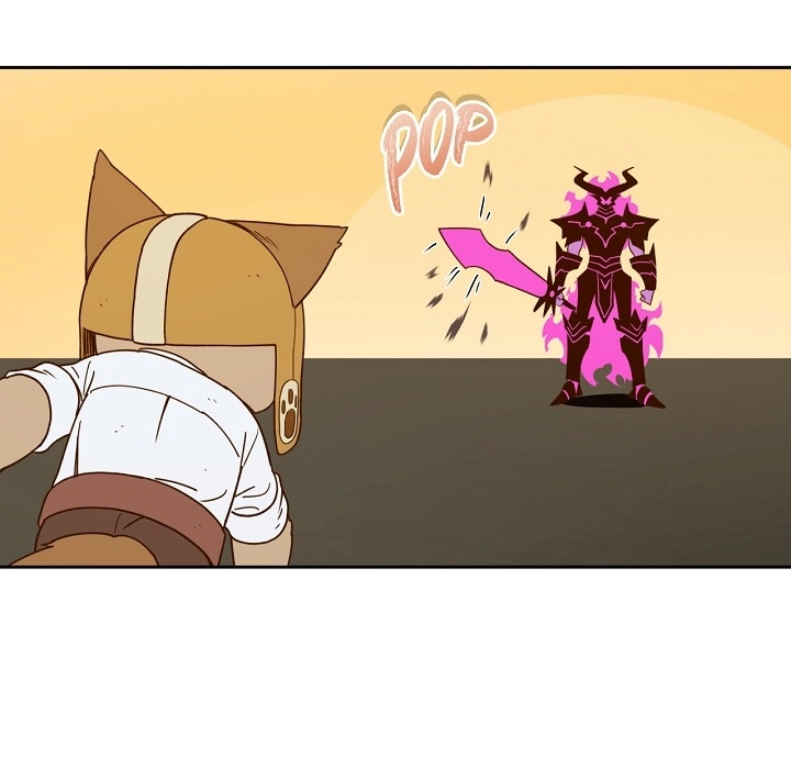 Summoners War: Summoners Academy Chapter 47 page 112 - 