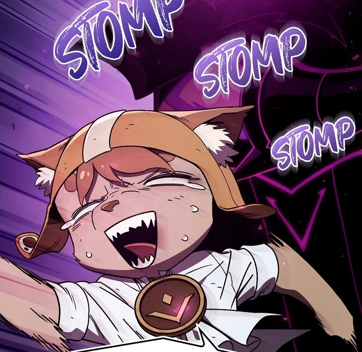 Summoners War: Summoners Academy Chapter 47 page 114 - 