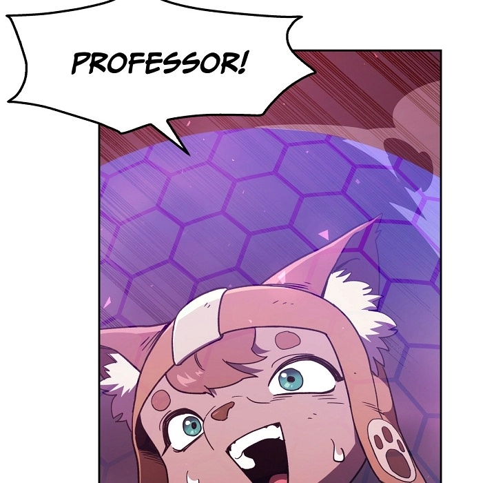 Summoners War: Summoners Academy Chapter 47 page 122 - 