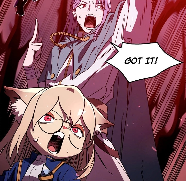 Summoners War: Summoners Academy Chapter 47 page 125 - 