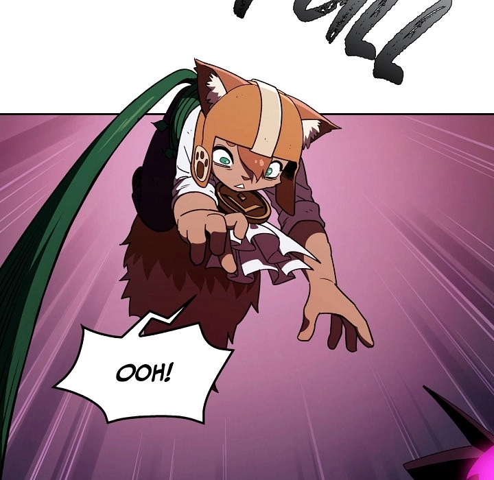Summoners War: Summoners Academy Chapter 47 page 133 - 