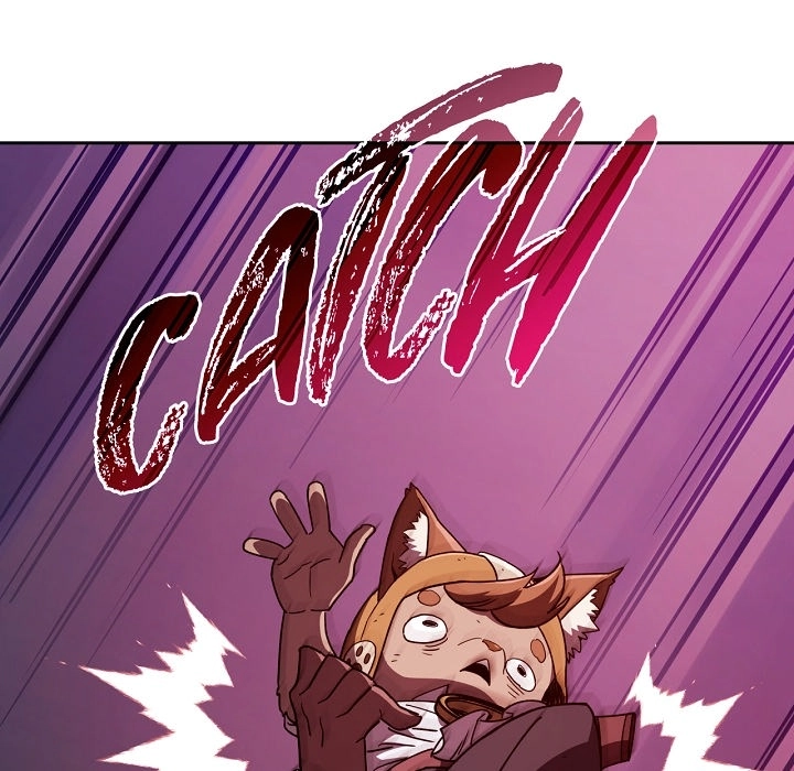 Summoners War: Summoners Academy Chapter 47 page 137 - 