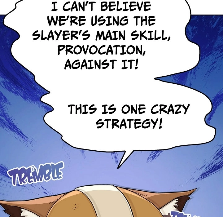 Summoners War: Summoners Academy Chapter 47 page 140 - 