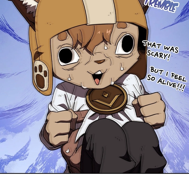 Summoners War: Summoners Academy Chapter 47 page 141 - 