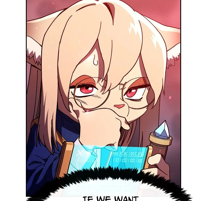 Summoners War: Summoners Academy Chapter 47 page 144 - 