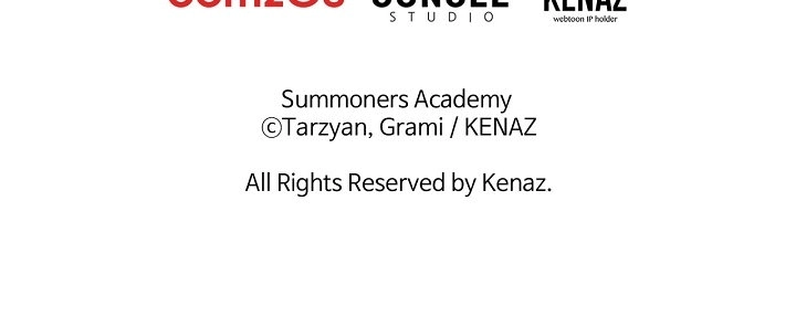 Summoners War: Summoners Academy Chapter 47 page 163 - 