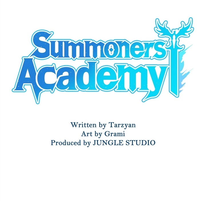 Summoners War: Summoners Academy Chapter 47 page 20 - 