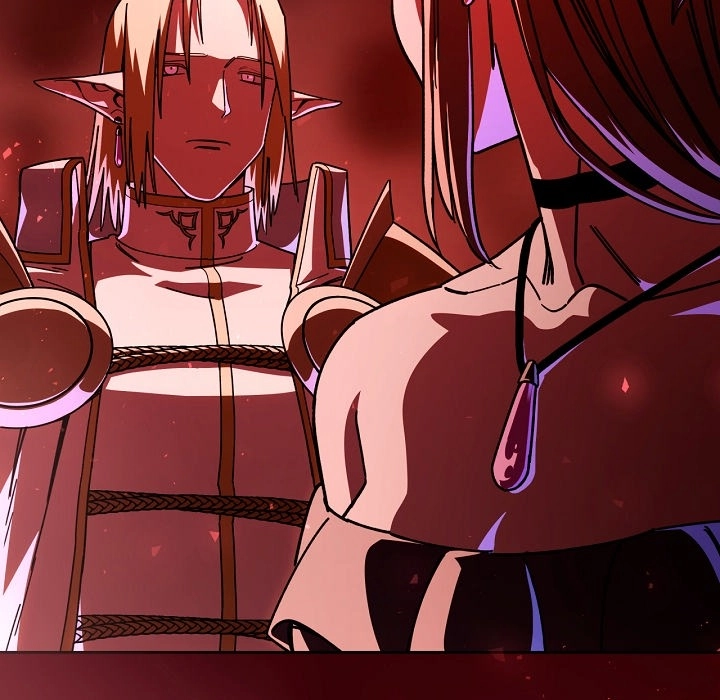 Summoners War: Summoners Academy Chapter 47 page 35 - 