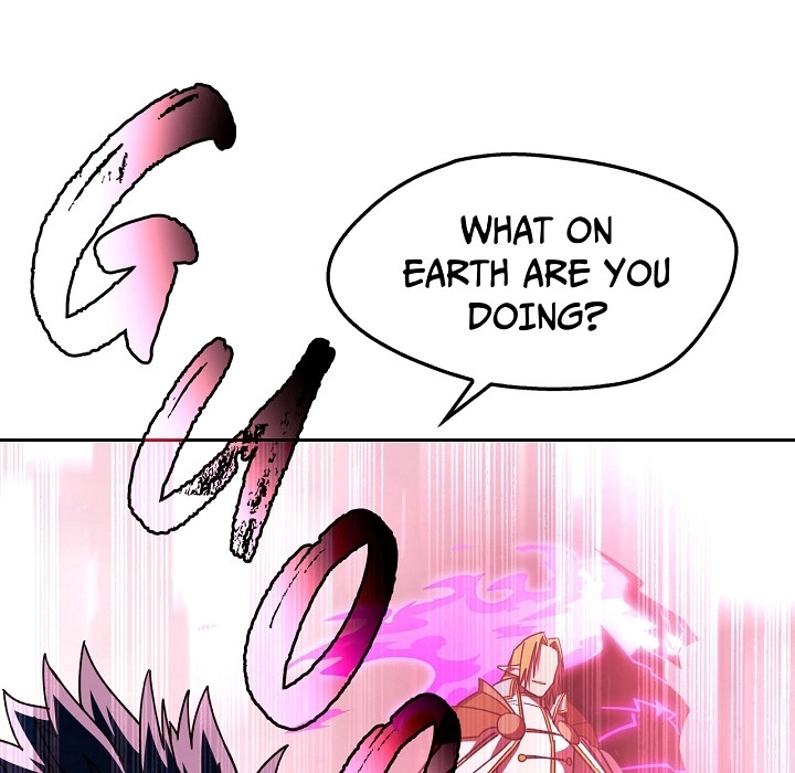 Summoners War: Summoners Academy Chapter 47 page 8 - 