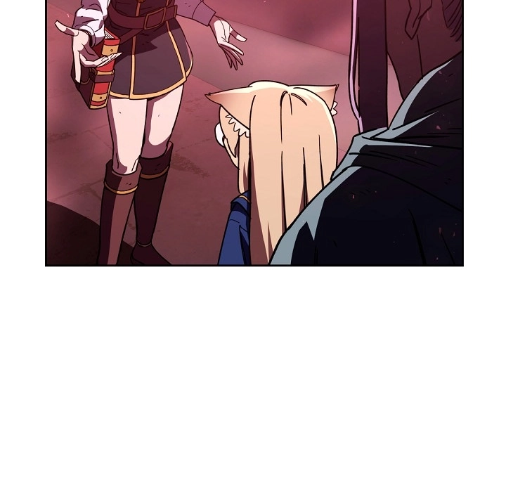 Summoners War: Summoners Academy Chapter 47 page 81 - 