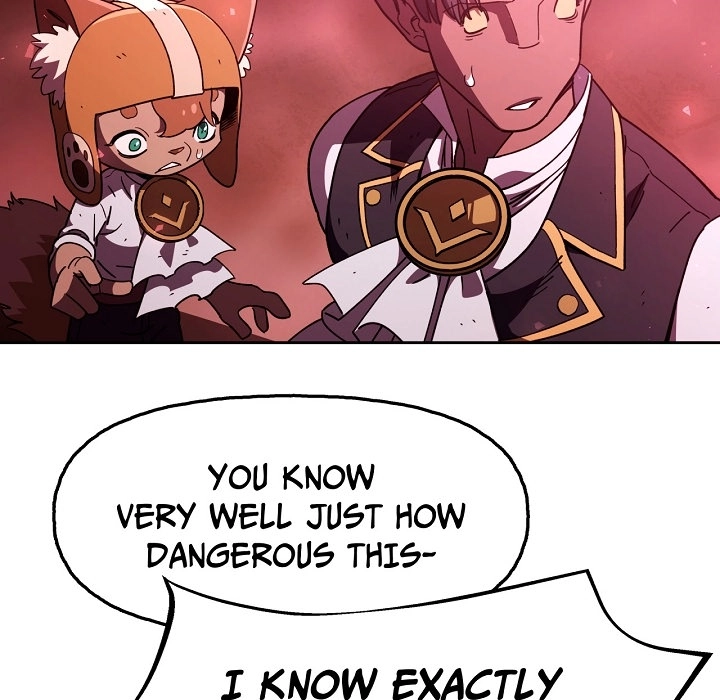 Summoners War: Summoners Academy Chapter 47 page 85 - 