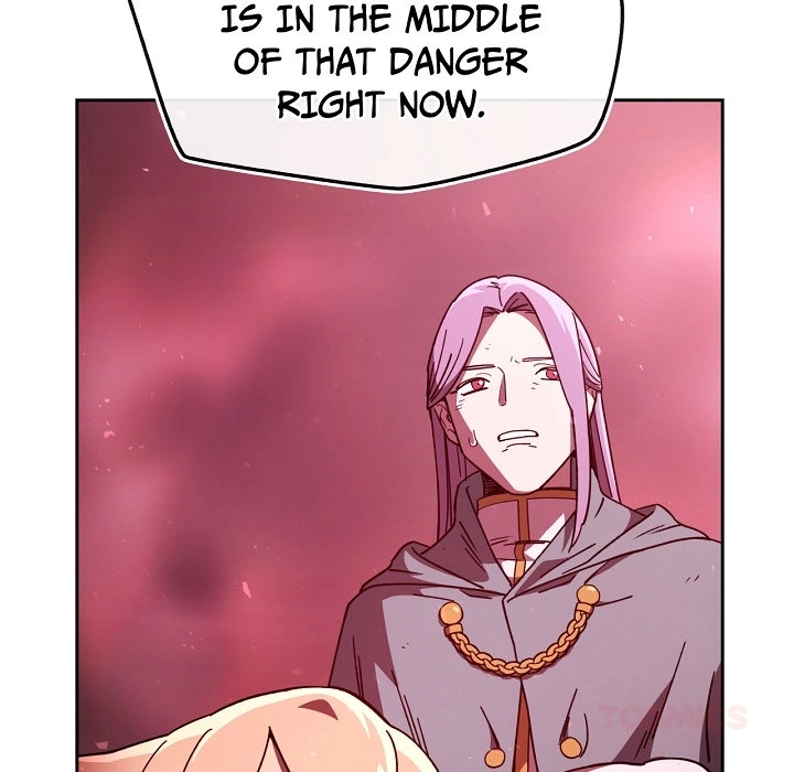 Summoners War: Summoners Academy Chapter 47 page 93 - 