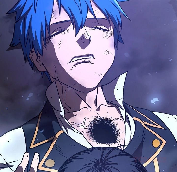 Summoners War: Summoners Academy Chapter 48 page 102 - 