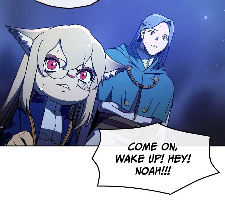 Summoners War: Summoners Academy Chapter 48 page 105 - 