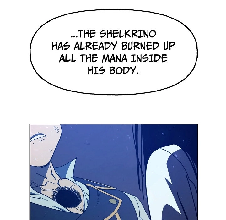 Summoners War: Summoners Academy Chapter 48 page 109 - 