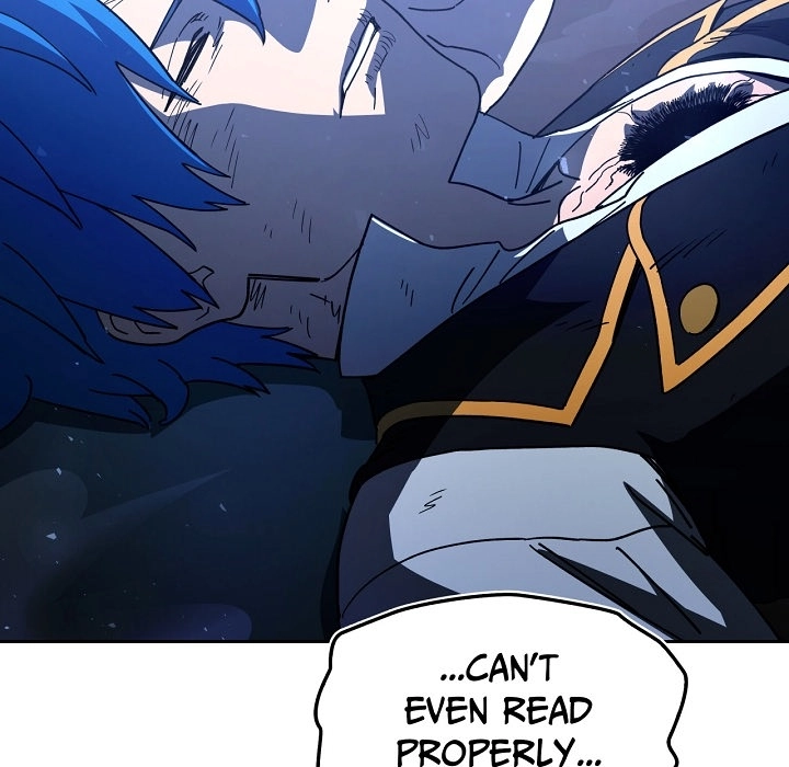 Summoners War: Summoners Academy Chapter 48 page 117 - 
