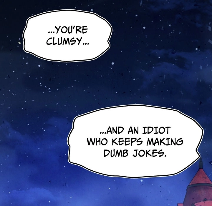 Summoners War: Summoners Academy Chapter 48 page 119 - 
