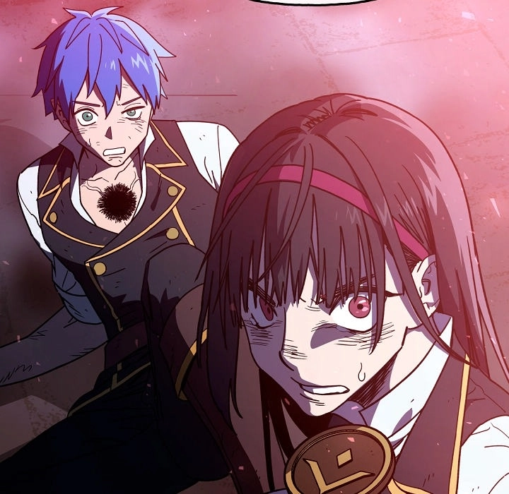 Summoners War: Summoners Academy Chapter 48 page 140 - 