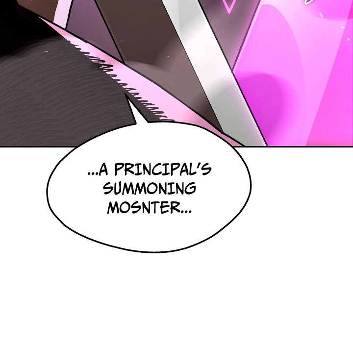 Summoners War: Summoners Academy Chapter 48 page 44 - 
