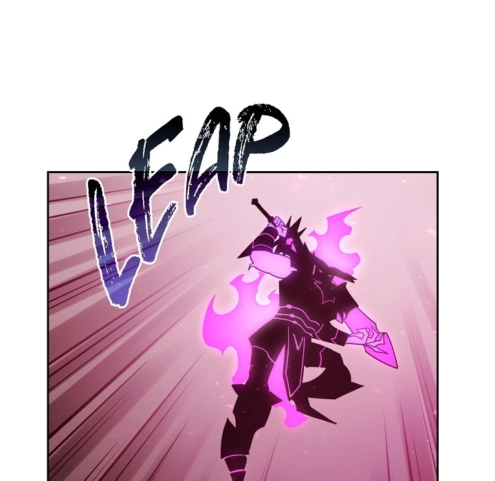 Summoners War: Summoners Academy Chapter 48 page 47 - 