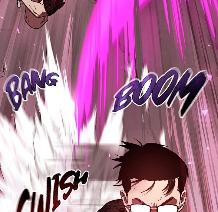 Summoners War: Summoners Academy Chapter 48 page 54 - 