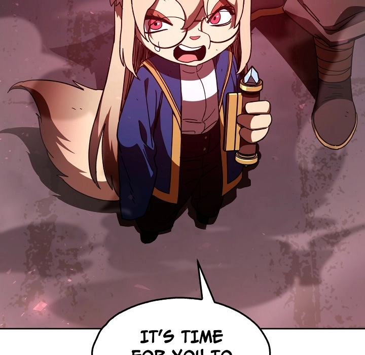 Summoners War: Summoners Academy Chapter 48 page 64 - 