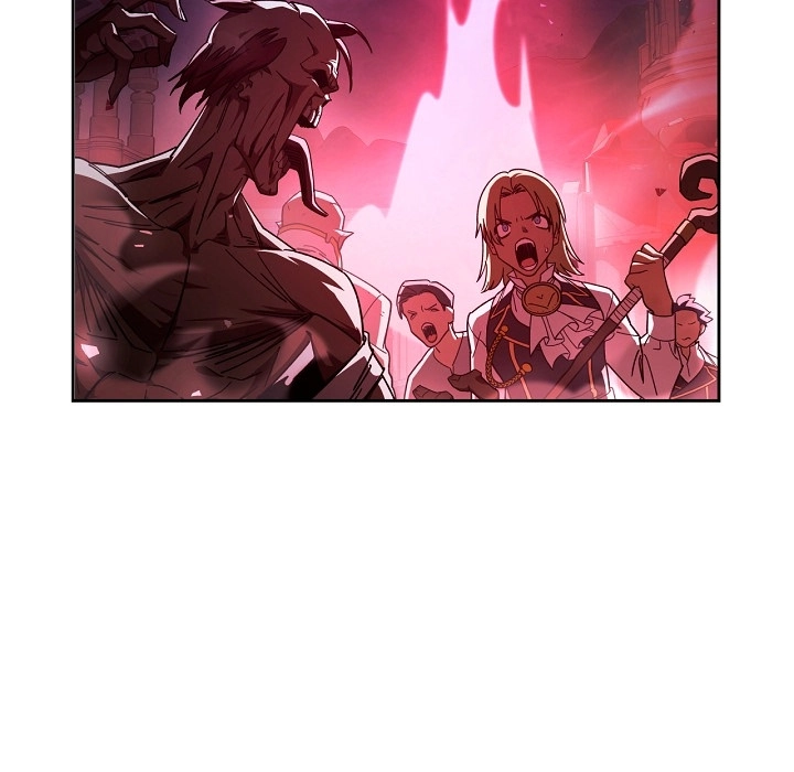 Summoners War: Summoners Academy Chapter 48 page 97 - 