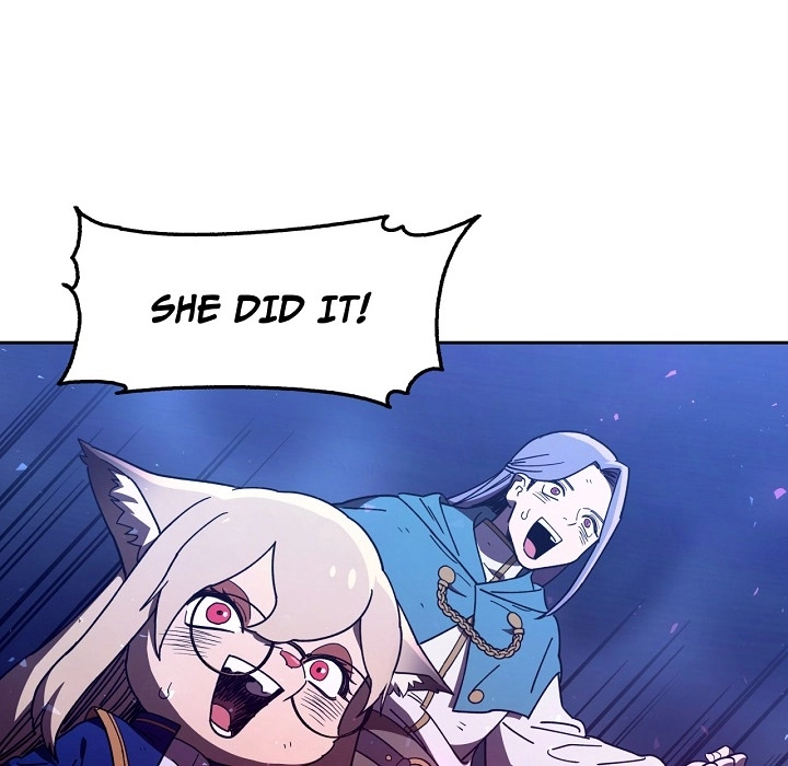 Summoners War: Summoners Academy Chapter 48 page 98 - 