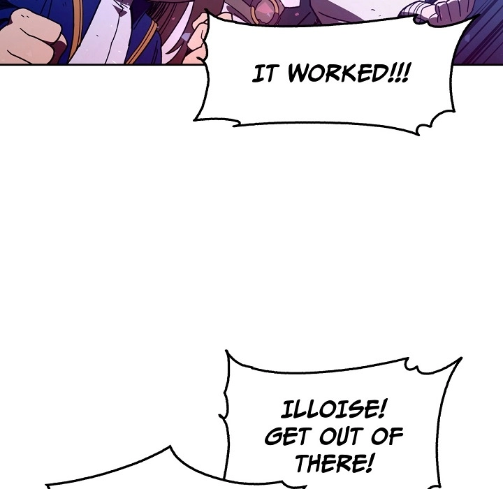 Summoners War: Summoners Academy Chapter 48 page 99 - 