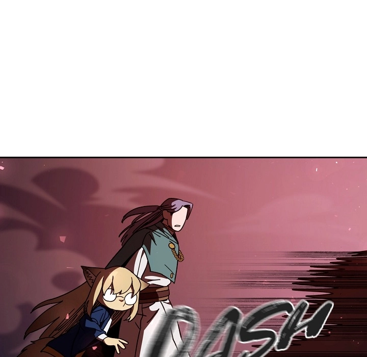 Summoners War: Summoners Academy Chapter 49 page 108 - 