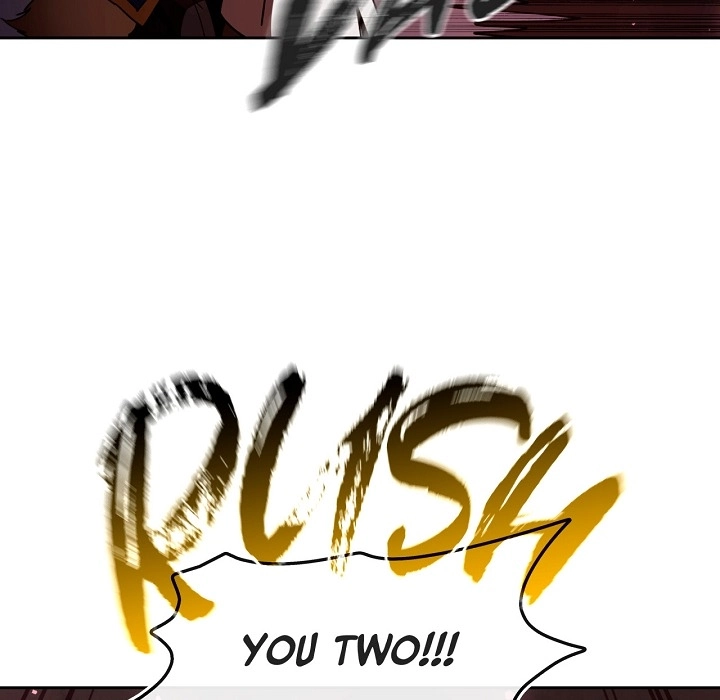 Summoners War: Summoners Academy Chapter 49 page 109 - 