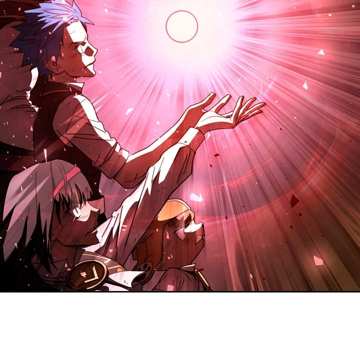 Summoners War: Summoners Academy Chapter 49 page 140 - 