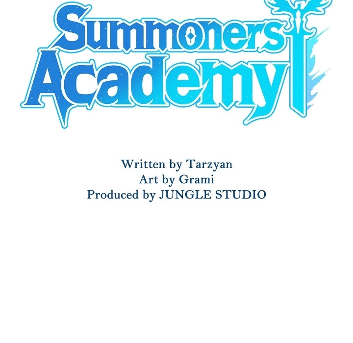 Summoners War: Summoners Academy Chapter 49 page 15 - 