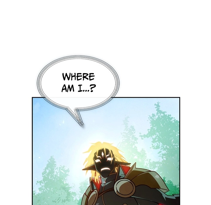 Summoners War: Summoners Academy Chapter 49 page 157 - 