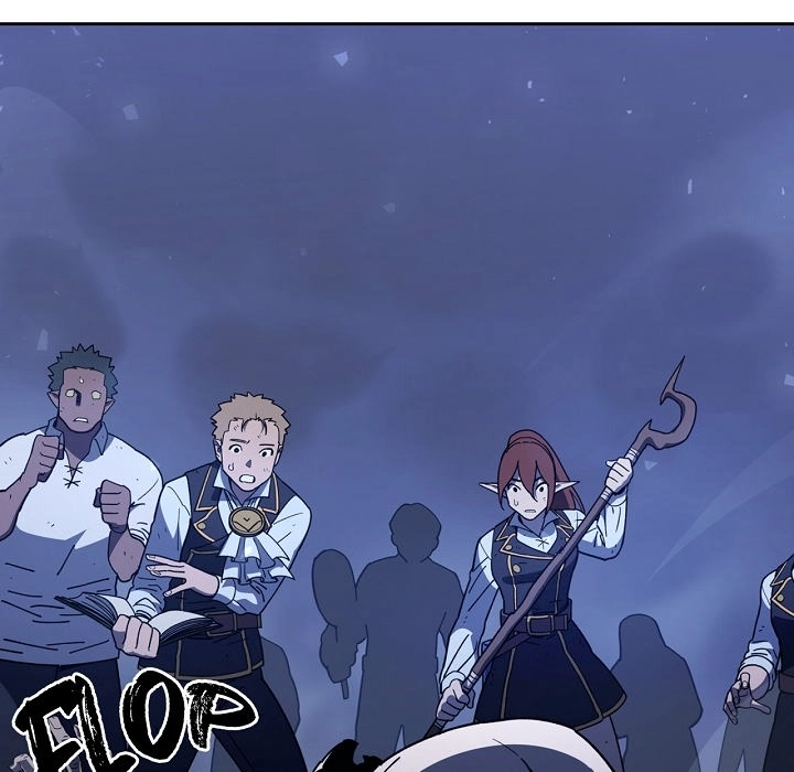Summoners War: Summoners Academy Chapter 49 page 199 - 