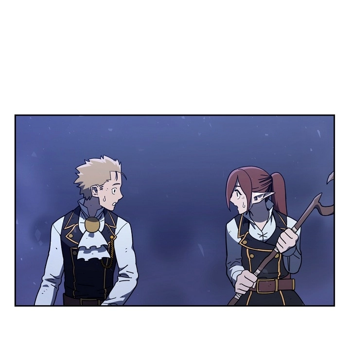 Summoners War: Summoners Academy Chapter 49 page 201 - 