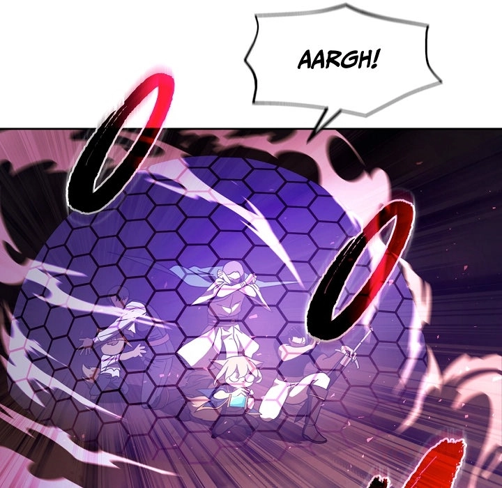 Summoners War: Summoners Academy Chapter 49 page 40 - 