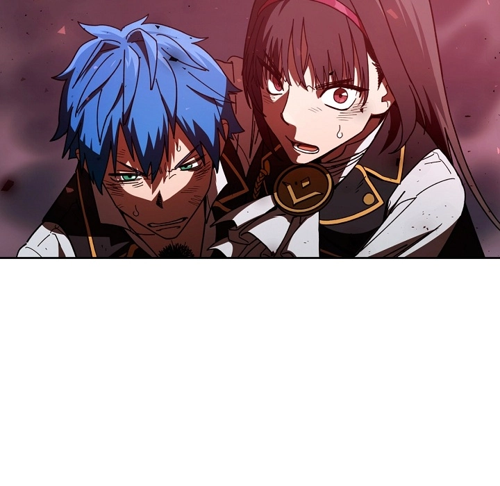 Summoners War: Summoners Academy Chapter 49 page 42 - 