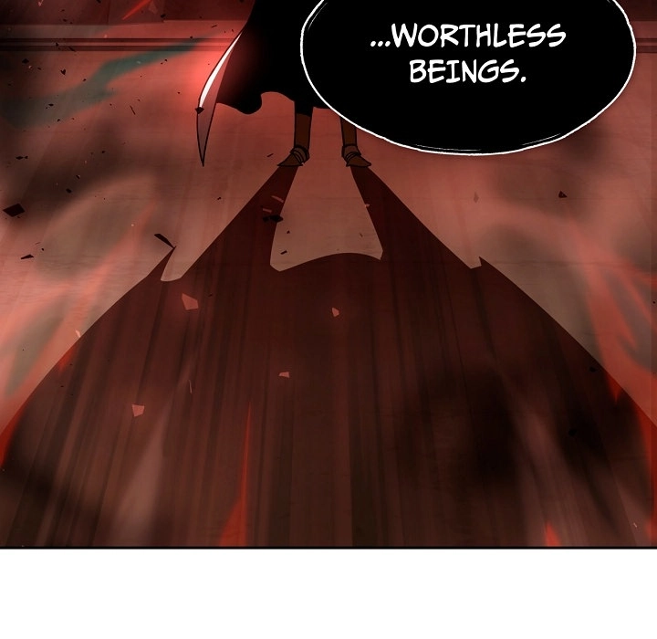 Summoners War: Summoners Academy Chapter 49 page 45 - 