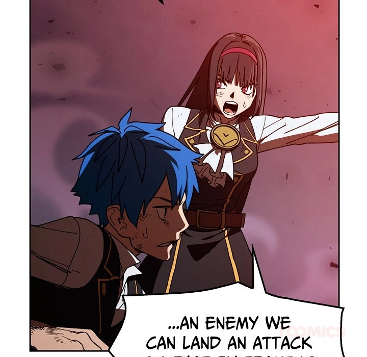 Summoners War: Summoners Academy Chapter 49 page 76 - 