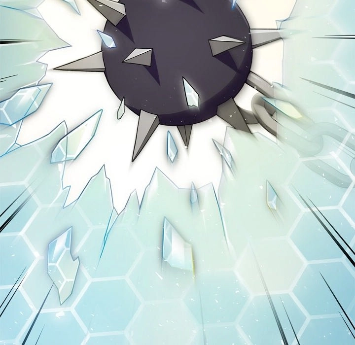 Summoners War: Summoners Academy Chapter 5 page 104 - 