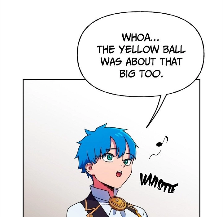 Summoners War: Summoners Academy Chapter 5 page 12 - 