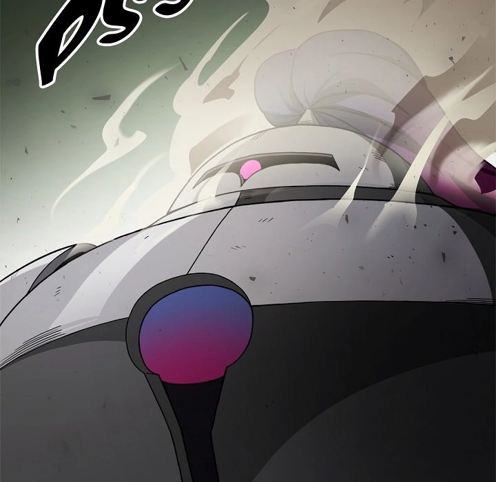 Summoners War: Summoners Academy Chapter 5 page 137 - 