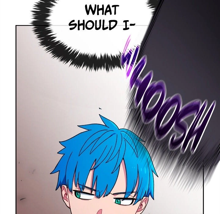 Summoners War: Summoners Academy Chapter 5 page 33 - 