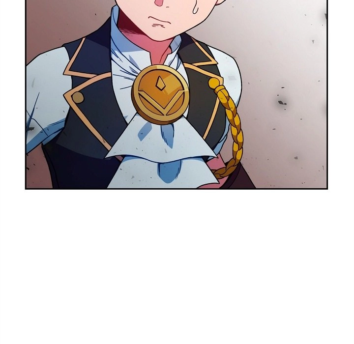 Summoners War: Summoners Academy Chapter 5 page 34 - 