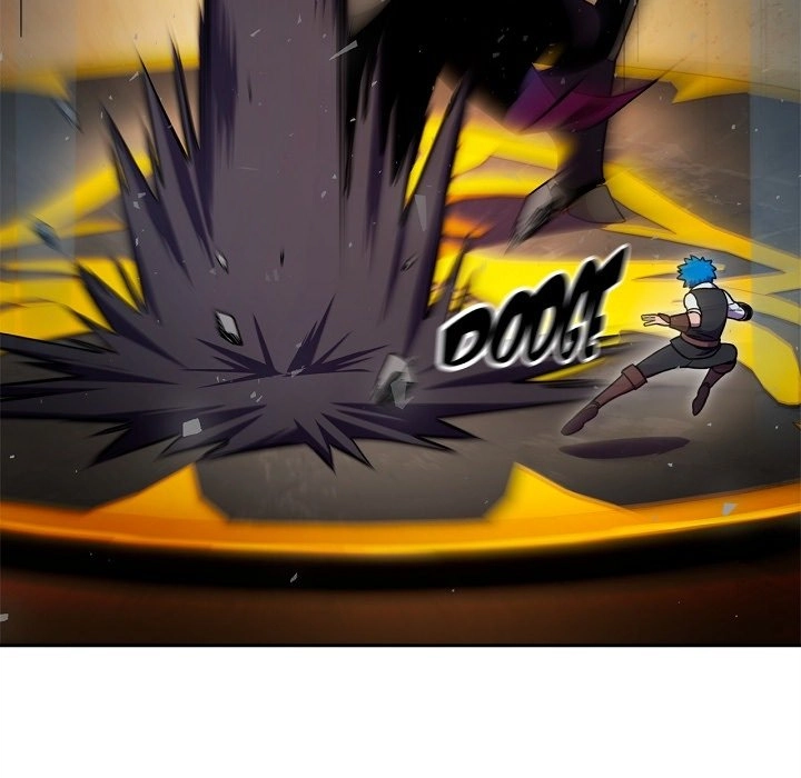 Summoners War: Summoners Academy Chapter 5 page 37 - 